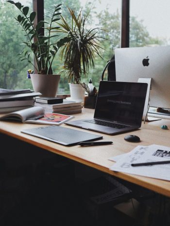 work office web design web development email marketing